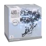 Wreath of LED Lights White (53 m) by BigBuy Christmas, String Lights - Ref: S7905387, Price: 25,33 €, Discount: %