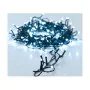 Wreath of LED Lights White (53 m) by BigBuy Christmas, String Lights - Ref: S7905387, Price: 25,33 €, Discount: %