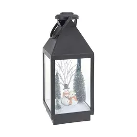 Lanterna Figura de natal Preto Multicolor Metal (3 Unidades) de N/A, Lanternas - Ref: S7905391, Preço: 56,20 €, Desconto: %