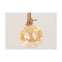 LED lamp Yellow Amber Ø15 CM (1 Unit) by BigBuy Christmas, LED Bulbs - Ref: S7905411, Price: 11,33 €, Discount: %