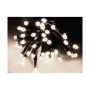 Ghirlanda di Luci LED Bianco (7,5 m) di BigBuy Christmas, Catene luminose - Rif: S7905414, Prezzo: 7,50 €, Sconto: %