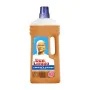 Limpiador de Suelos Don Limpio Madera 1,3 L de Don Limpio, Fregasuelos - Ref: S7905453, Precio: 7,10 €, Descuento: %