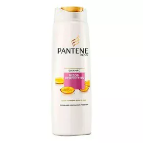 Champô Rizos Perfectos Pantene (270 ml) de Pantene, Champôs - Ref: S7905461, Preço: 6,64 €, Desconto: %