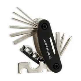 Multi-tool Dunlop Bicycle by Dunlop, Multifunction Tools - Ref: S7905527, Price: 7,39 €, Discount: %