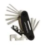 Multi-outils Dunlop Bicyclette de Dunlop, Outils multifonctions - Réf : S7905527, Prix : 7,39 €, Remise : %