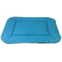 Dog Bed Nayeco Black 85 x 60 cm by Nayeco, Beds - Ref: S7905657, Price: 14,90 €, Discount: %