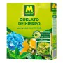 Engrais pour les plantes Massó Quelato de Hierro (50 g) de Massó, Engrais Universel - Réf : S7905731, Prix : 7,20 €, Remise : %