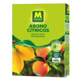 Adubo não orgânico Massó Citrinos de Massó, Adubos - Ref: S7905735, Preço: 12,84 €, Desconto: %