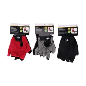 Guantes de Ciclismo Dunlop (M) de Dunlop, Hombre - Ref: S7905845, Precio: 6,84 €, Descuento: %