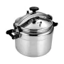 Marmites Express Fagor Chef Extremen 22 L de Fagor, Autocuiseurs - Réf : S7905857, Prix : 132,19 €, Remise : %