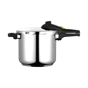 Pressure cooker Fagor Stainless steel 18/10 8 L by Fagor, Pressure Cookers - Ref: S7905860, Price: 89,16 €, Discount: %