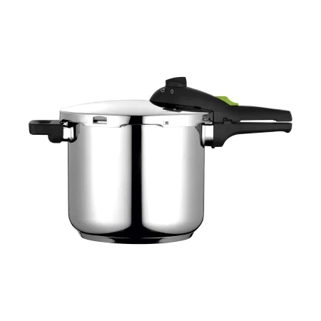 Pressure cooker Fagor Stainless steel 18/10 8 L by Fagor, Pressure Cookers - Ref: S7905860, Price: 89,16 €, Discount: %