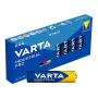 Batteries Varta Industrial Pro AAA LR03 1,5 V (10Units) by Varta, Disposable Batteries - Ref: S7906021, Price: 7,30 €, Discou...