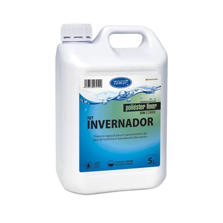 Liquid Winterizing Tamar Pool 5 L by Tamar, Pool Winterizing Chemicals - Ref: S7906024, Price: 22,87 €, Discount: %