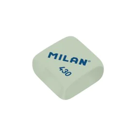 Eraser Milan 430 Multicolour by Milan, Correction and erasers - Ref: S7906316, Price: 9,18 €, Discount: %