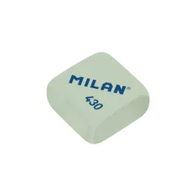 Eraser Milan 430 Multicolour by Milan, Correction and erasers - Ref: S7906316, Price: 9,18 €, Discount: %