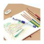 Colouring pencils Milan Watercolours Multicolour by Milan, Drawing materials - Ref: S7906338, Price: 7,21 €, Discount: %