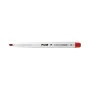 Rotuladores Milan Pizarra blanca 12 Unidades Rojo PVC de Milan, Rotuladores para pizarra - Ref: S7906362, Precio: 9,60 €, Des...