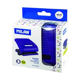 Rock drill Milan Blue by Milan, Hole Punches - Ref: S7906390, Price: 7,50 €, Discount: %