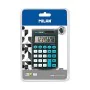 Calculatrice Milan Nata Étui PVC de Milan, Calculatrices de bureau - Réf : S7906404, Prix : 9,55 €, Remise : %