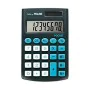 Calculatrice Milan Nata Étui PVC de Milan, Calculatrices de bureau - Réf : S7906404, Prix : 9,55 €, Remise : %