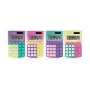 Calculator Milan pokcket Sunset PVC by Milan, Basic - Ref: S7906405, Price: 10,50 €, Discount: %