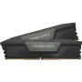 Mémoire RAM Corsair CMK64GX5M2B6000C38 64 GB DDR5 6000 MHz de Corsair, Mémoire principale - Réf : M0309481, Prix : 223,39 €, ...