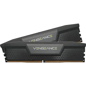 Memoria RAM Corsair CMK64GX5M2B6000C38 64 GB DDR5 6000 MHz di Corsair, Memoria centrale - Rif: M0309481, Prezzo: 220,61 €, Sc...