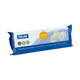 Pasta de modelar Milan Blanco de Milan, Arcilla y plastilina - Ref: S7906414, Precio: 13,38 €, Descuento: %