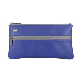 Etüie Milan Blau von Milan, Federmäppchen - Ref: S7906421, Preis: 7,95 €, Rabatt: %