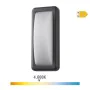 Aplique LED EDM 6 W 450 lm E (4000 K) de EDM, Apliques de exterior - Ref: S7906536, Precio: 9,60 €, Descuento: %