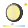 LED-Deckenleuchte EDM 6 W 450 lm E (4000 K) von EDM, Außenwandleuchten - Ref: S7906540, Preis: 5,49 €, Rabatt: %