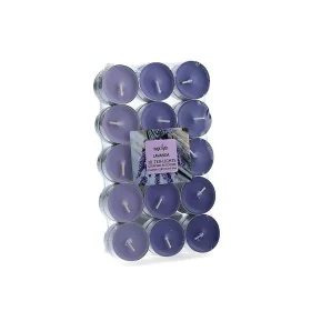 Velas perfumadas Magic Lights Lavanda de Magic Lights, Velas - Ref: S7906671, Precio: 7,10 €, Descuento: %