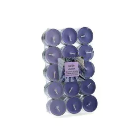 Bougies parfumées Magic Lights Lavande de Magic Lights, Voiles libres - Réf : S7906671, Prix : 5,97 €, Remise : %