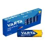 Batterie Varta Industrial Pro AA LR06 1,5 V (10 Unità) di Varta, Pile monouso - Rif: S7906675, Prezzo: 7,30 €, Sconto: %