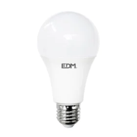 Lâmpada LED EDM F 24 W E27 2700 lm Ø 7 x 13,6 cm (3200 K) de EDM, Lâmpadas LED - Ref: S7906700, Preço: 10,59 €, Desconto: %