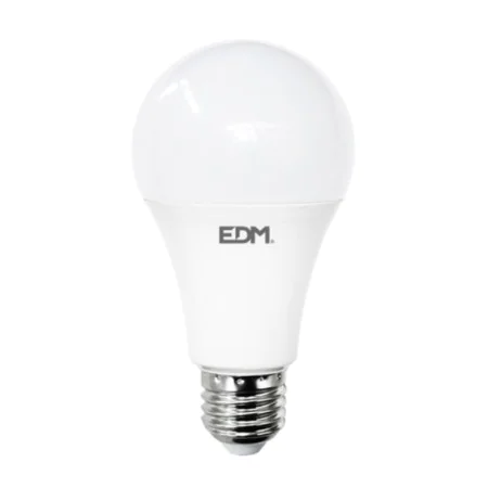 LED lamp EDM F 24 W E27 2700 lm Ø 7 x 13,6 cm (3200 K) by EDM, LED Bulbs - Ref: S7906700, Price: 10,59 €, Discount: %