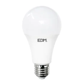 Bombilla LED EDM E 24 W E27 2700 lm Ø 7 x 13,6 cm (6400 K) de EDM, Bombillas LED - Ref: S7906702, Precio: 10,59 €, Descuento: %