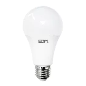 Lâmpada LED EDM E 24 W E27 2700 lm Ø 7 x 13,6 cm (6400 K) de EDM, Lâmpadas LED - Ref: S7906702, Preço: 10,59 €, Desconto: %