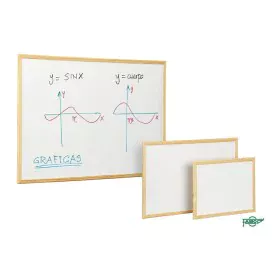 Whiteboard Faibo 30 x 40 cm by Faibo, Whiteboards - Ref: S7906777, Price: 8,53 €, Discount: %