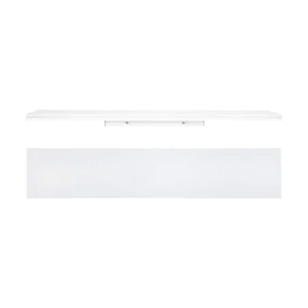 Tubo LED EDM 31753 A E 25 W 2500 lm (4000 K) de EDM, Candeeiros - Ref: S7907099, Preço: 34,15 €, Desconto: %