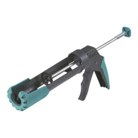 Pistolet à silicone Wolfcraft MG200 Vert de Wolfcraft, Pistolets à calfeutrer - Réf : S7907194, Prix : 13,02 €, Remise : %