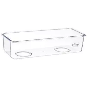 Rangement de douche 5five Simply Smart Métal Plastique de 5five Simply Smart, Accessoires de douche - Réf : S7907250, Prix : ...