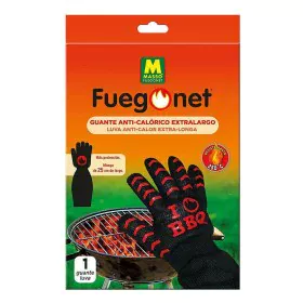 Guantes Massó Protector del Calor Largos de Massó, Guantes - Ref: S7907372, Precio: 17,56 €, Descuento: %