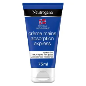 Lotion mains Neutrogena (50 ml) de Neutrogena, Crèmes pour les mains et les ongles - Réf : S7907400, Prix : 7,71 €, Remise : %