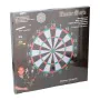 Zielscheibe Dunlop 9 Stücke (42 x 42 x 30 cm) von Dunlop, Klassische Dartboards - Ref: S7907404, Preis: 21,76 €, Rabatt: %