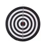 Target Dunlop 9 Pieces (42 x 42 x 30 cm) by Dunlop, Standard Dartboards - Ref: S7907404, Price: 20,10 €, Discount: %