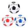 Ballon de Football Dunlop Blanc Cuir de Dunlop, Ballons entraînement - Réf : S7907405, Prix : 10,24 €, Remise : %