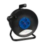 Cable alargador Solera Negro/Azul 25 m 36,6 x 16 x 30,5 cm de Solera, Cables - Ref: S7907710, Precio: 66,10 €, Descuento: %