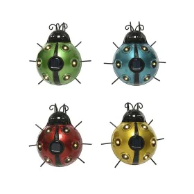 Solar light Lumineo Ladybird 1,2 V 14,5 x 13 x 5 cm by Lumineo, Solar Lights - Ref: S7907738, Price: 9,47 €, Discount: %